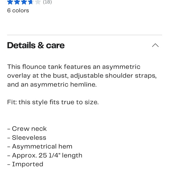 BCBGMaxAzria Garden Floral-Print Handkerchief Top Size Small - Picture 5 of 11